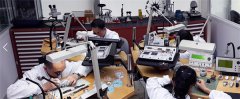 朗格机械腕表后盖裂痕急救术：精准守护，尊贵如初