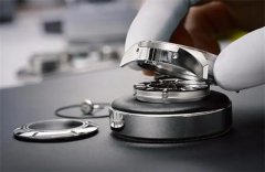揭秘：欧米茄手表在全球市场中的非凡地位