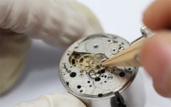 朗格机械腕表遭遇走停难题？精准解惑，守护时间流转不停歇